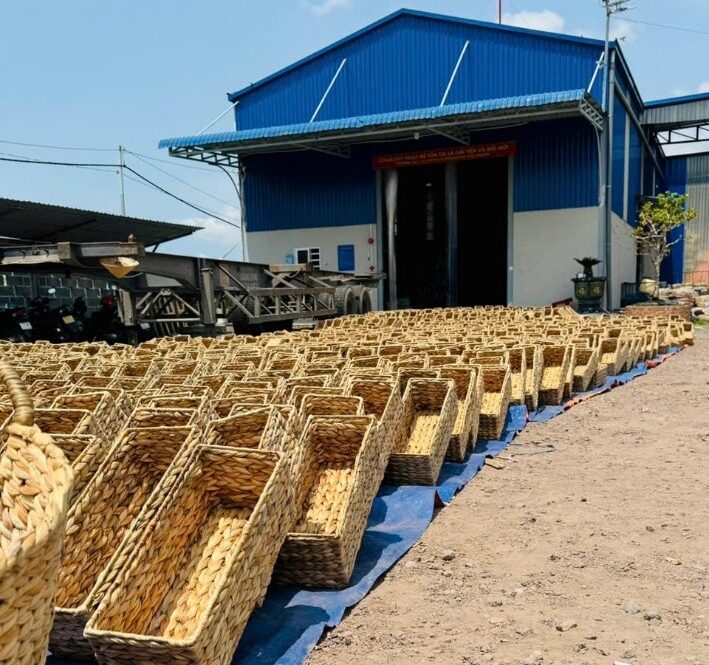 Năng lực sản xuất Khang Việt Tiến